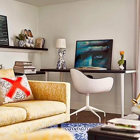 Andaz Amsterdam, Prinsengracht, By Hyatt Hotel 5*