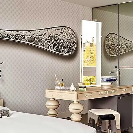 Andaz Amsterdam, Prinsengracht, By Hyatt Hotel Amsterdam