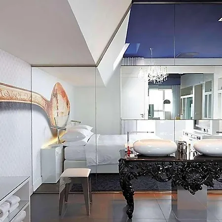 Andaz Amsterdam, Prinsengracht, By Hyatt Hotel