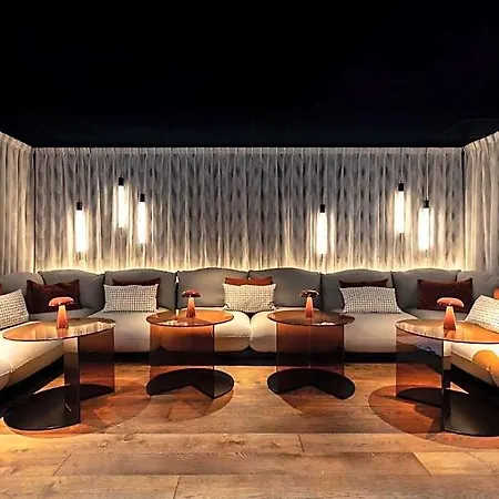 Andaz Amsterdam, Prinsengracht, By Hyatt Hotel Amsterdam