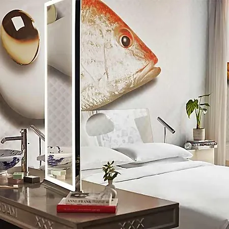 Andaz Amsterdam, Prinsengracht, By Hyatt 5* Amsterdam