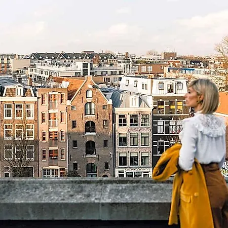 Andaz Amsterdam, Prinsengracht, By Hyatt