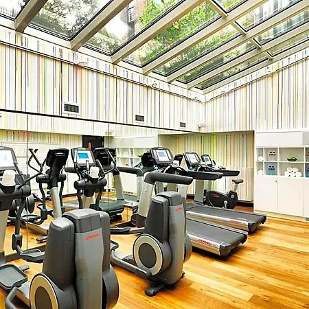 Hotel Andaz Amsterdam, Prinsengracht, By Hyatt
