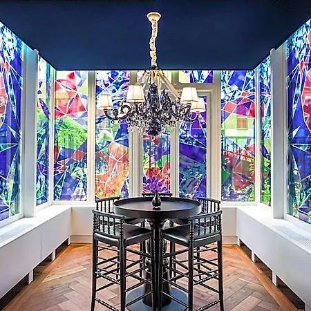 Andaz Amsterdam, Prinsengracht, By Hyatt 5* Amsterdam
