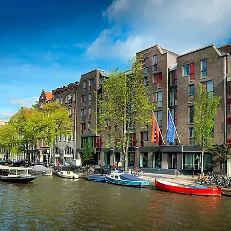 Andaz Amsterdam, Prinsengracht, By Hyatt 5* Amsterdam