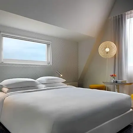 Andaz Amsterdam, Prinsengracht, By Hyatt Hotel 5*