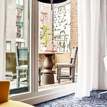 Andaz Amsterdam, Prinsengracht, By Hyatt