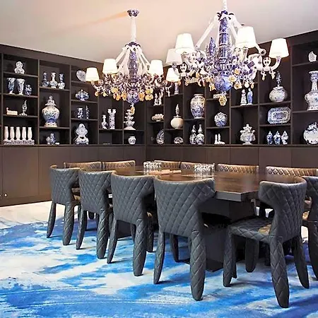 Hotel Andaz Amsterdam, Prinsengracht, By Hyatt Amsterdam