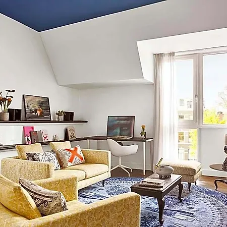 Hotel Andaz Amsterdam, Prinsengracht, By Hyatt