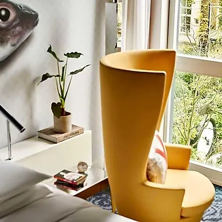 Andaz Amsterdam, Prinsengracht, By Hyatt Hotel Amsterdam