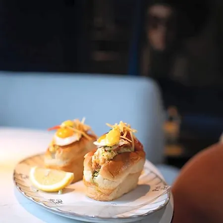 Andaz Amsterdam, Prinsengracht, By Hyatt Hotel Amsterdam