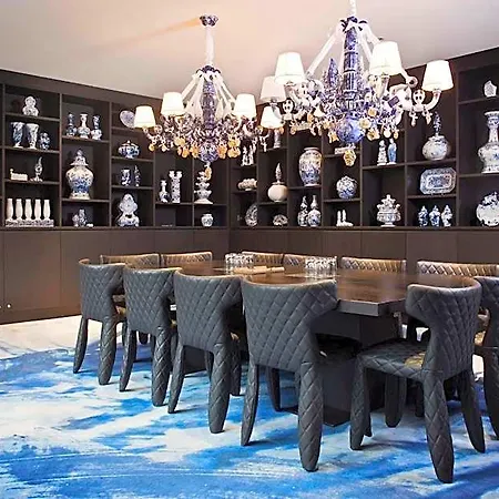 Andaz Amsterdam, Prinsengracht, By Hyatt 5* Amsterdam