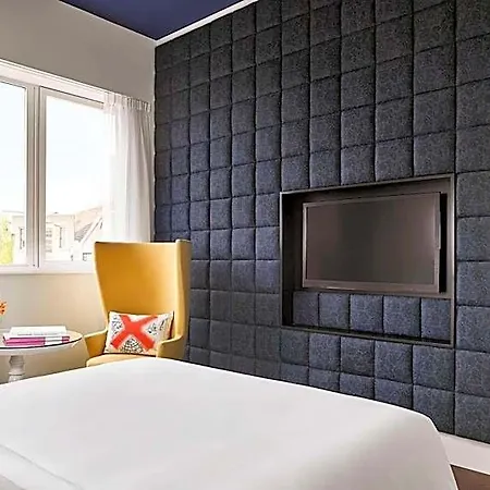 Hotel Andaz Amsterdam, Prinsengracht, By Hyatt