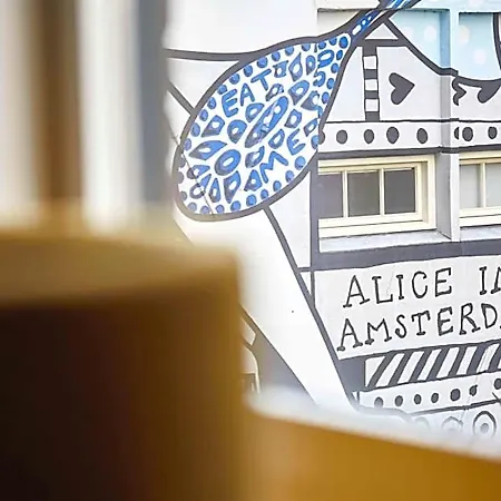 Hotel Andaz Amsterdam, Prinsengracht, By Hyatt