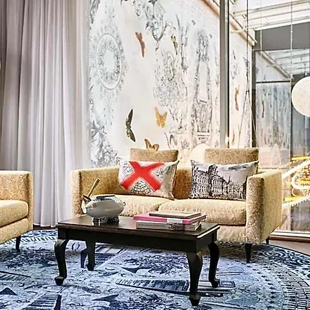 Andaz Amsterdam, Prinsengracht, By Hyatt Amsterdam