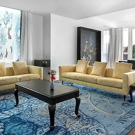 Andaz Amsterdam, Prinsengracht, By Hyatt 5* Amsterdam