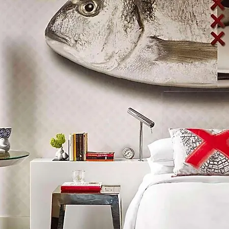 Andaz Amsterdam, Prinsengracht, By Hyatt 5* Amsterdam