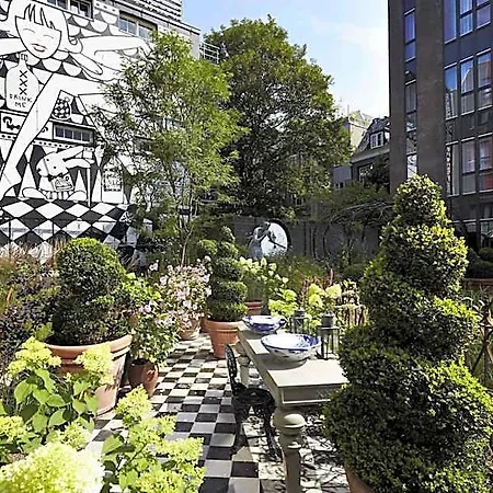 Andaz Amsterdam, Prinsengracht, By Hyatt Hotel 5*