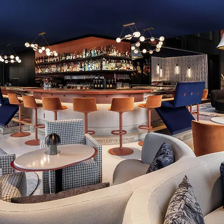 Hotel Andaz Amsterdam, Prinsengracht, By Hyatt 5*