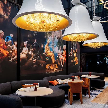 Andaz Amsterdam, Prinsengracht, By Hyatt 5* Amsterdam