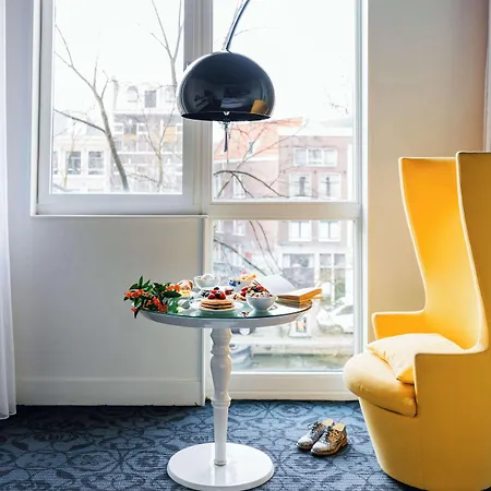 Andaz Amsterdam, Prinsengracht, By Hyatt 5*