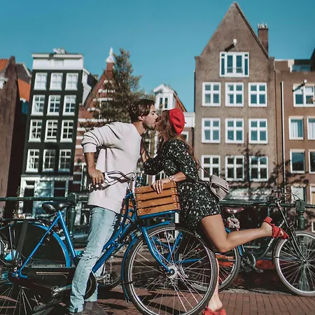 Hotel Andaz Amsterdam, Prinsengracht, By Hyatt