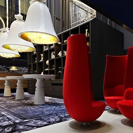 Andaz Amsterdam, Prinsengracht, By Hyatt