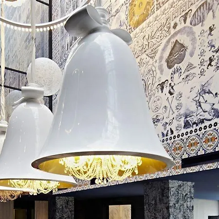Hotel Andaz Amsterdam, Prinsengracht, By Hyatt Amsterdam