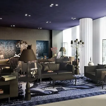 Andaz Amsterdam, Prinsengracht, By Hyatt Hotel 5*