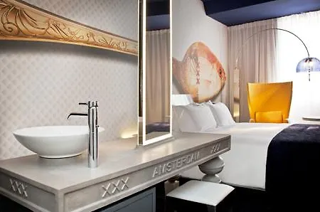 Hotel Andaz Amsterdam, Prinsengracht, By Hyatt