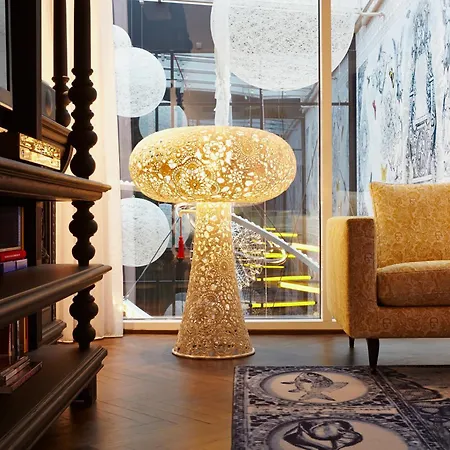 Andaz Amsterdam, Prinsengracht, By Hyatt 5*