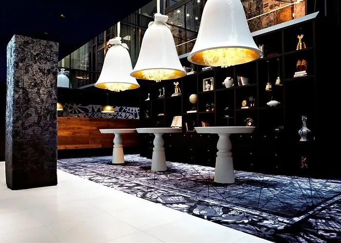 Andaz Prinsengracht - A Concept By Hyatt 5* Amsterdam