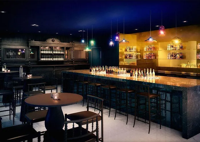 Hotel Andaz Amsterdam, Prinsengracht, By Hyatt