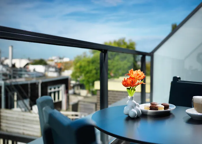 Andaz Amsterdam, Prinsengracht, By Hyatt 5*