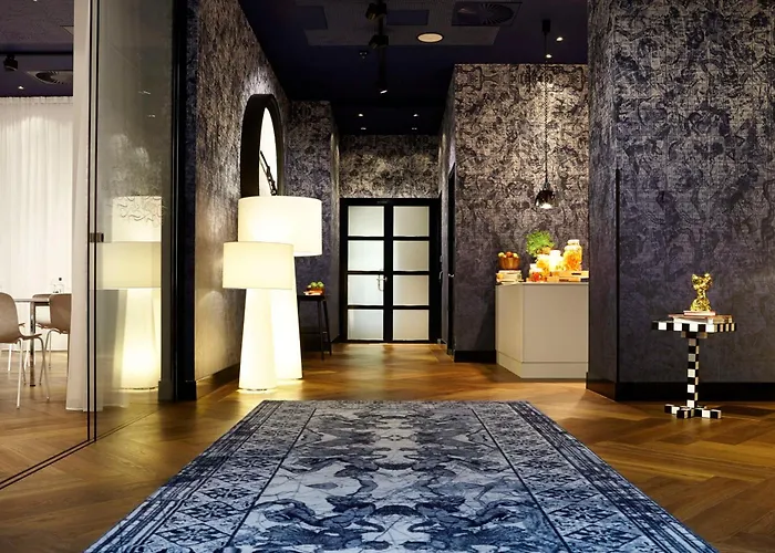 Andaz Amsterdam, Prinsengracht, By Hyatt Amsterdam