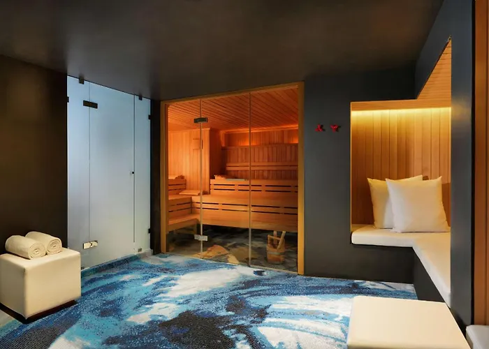 Andaz Amsterdam, Prinsengracht, By Hyatt Hotel Ámsterdam