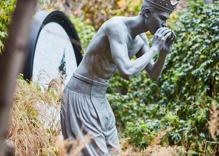 Andaz Amsterdam, Prinsengracht, By Hyatt