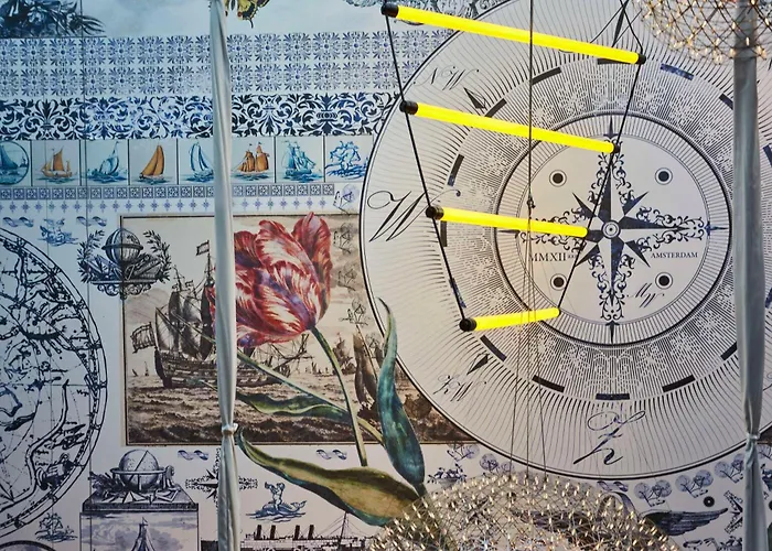 Hotel Andaz Amsterdam, Prinsengracht, By Hyatt