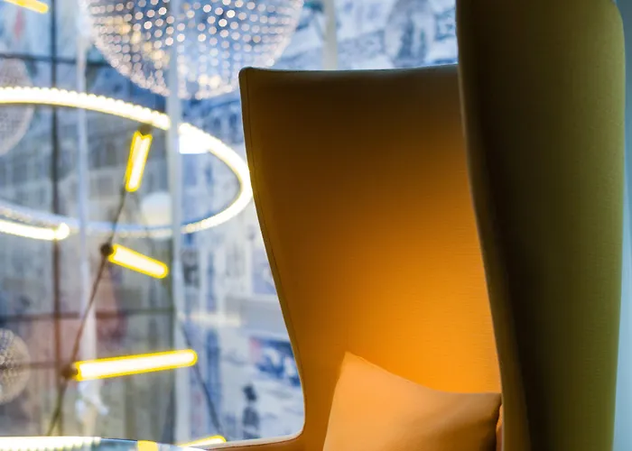 Andaz Amsterdam, Prinsengracht, By Hyatt Hotel