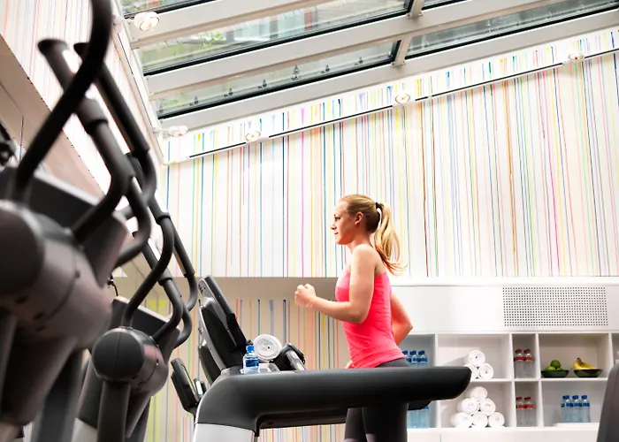 Andaz Amsterdam, Prinsengracht, By Hyatt 5*