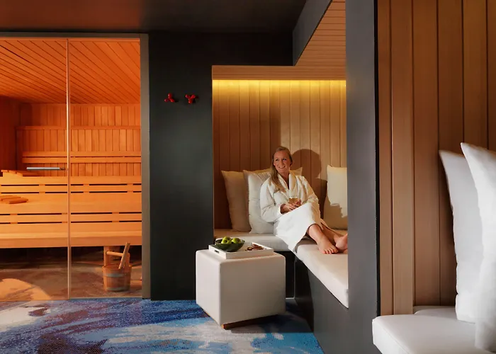 Hotel Andaz Amsterdam, Prinsengracht, By Hyatt Amsterdam