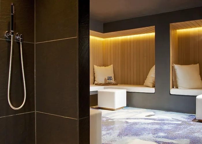 Hotel Andaz Amsterdam, Prinsengracht, By Hyatt