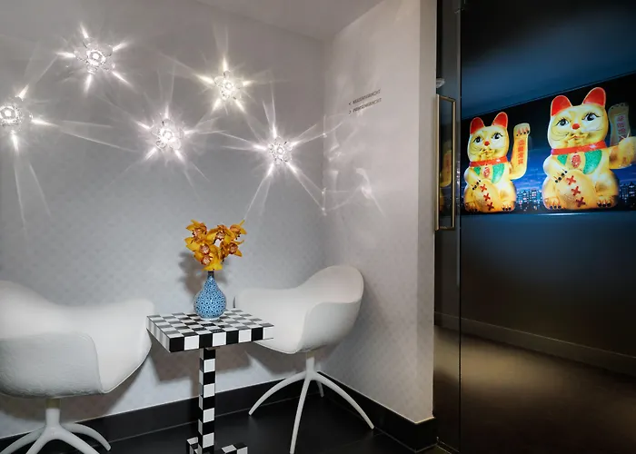 Andaz Amsterdam, Prinsengracht, By Hyatt 5*