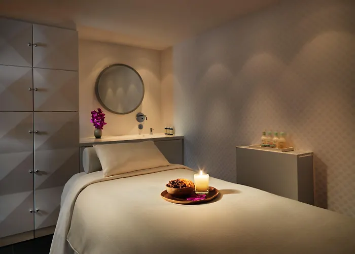 Andaz Amsterdam, Prinsengracht, By Hyatt Hotel Amsterdam