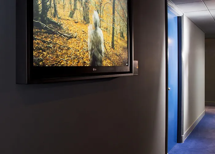 Andaz Amsterdam, Prinsengracht, By Hyatt Hotel Amsterdam