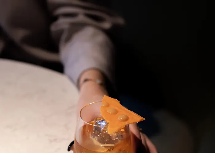 Hotel Andaz Amsterdam, Prinsengracht, By Hyatt Ámsterdam