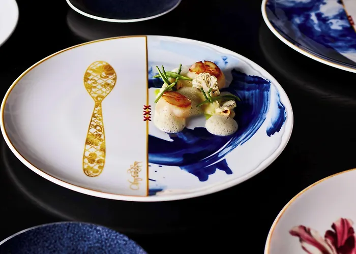 Andaz Amsterdam, Prinsengracht, By Hyatt 5* Amsterdam