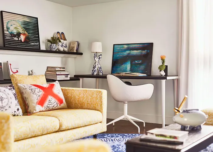 Andaz Amsterdam, Prinsengracht, By Hyatt