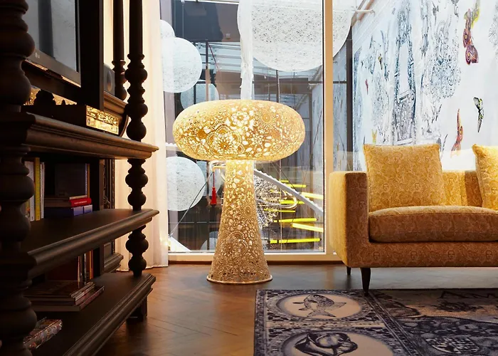 Andaz Amsterdam, Prinsengracht, By Hyatt 5*