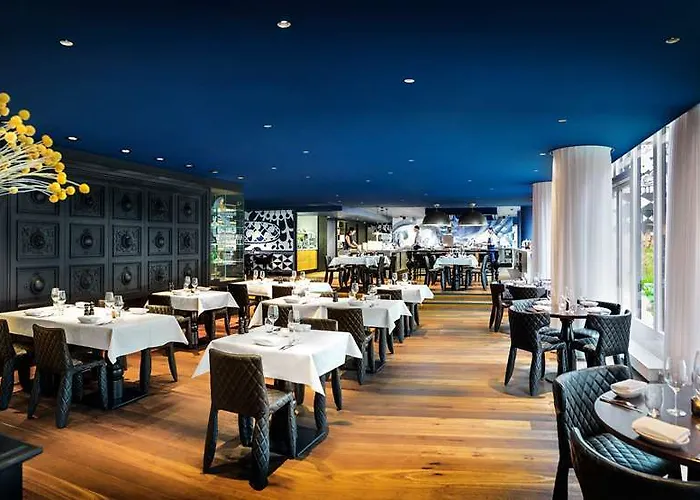 Andaz Amsterdam, Prinsengracht, By Hyatt Hotel Amsterdam